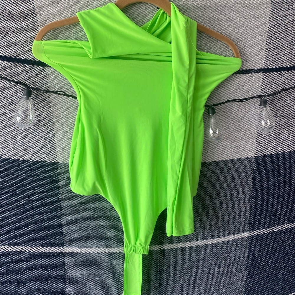 Body suit